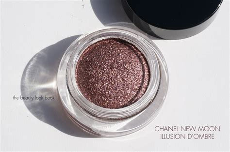 chanel new moon online|chanel new moon eyeshadow.